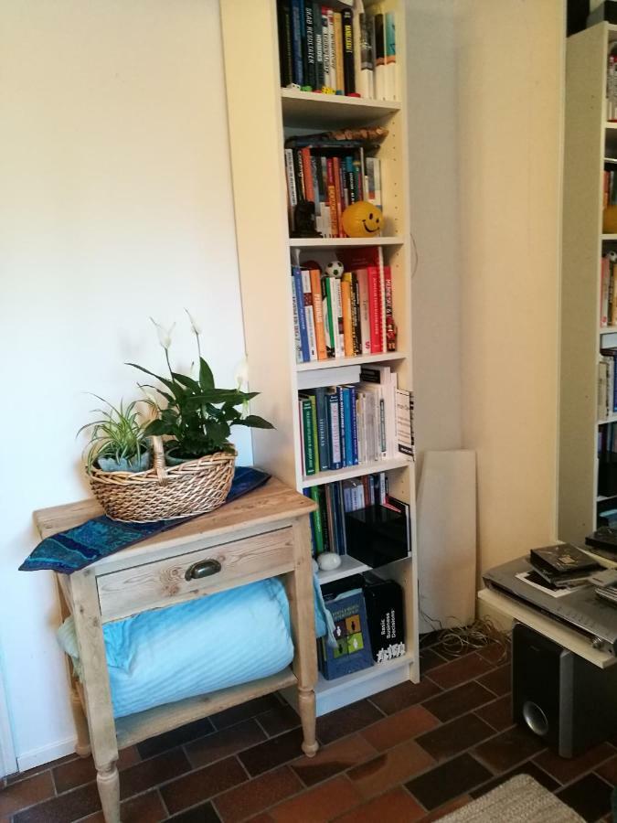 Bella Bed And Breakfast Stevns Arnoje ภายนอก รูปภาพ