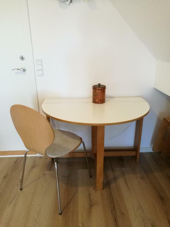 Bella Bed And Breakfast Stevns Arnoje ภายนอก รูปภาพ