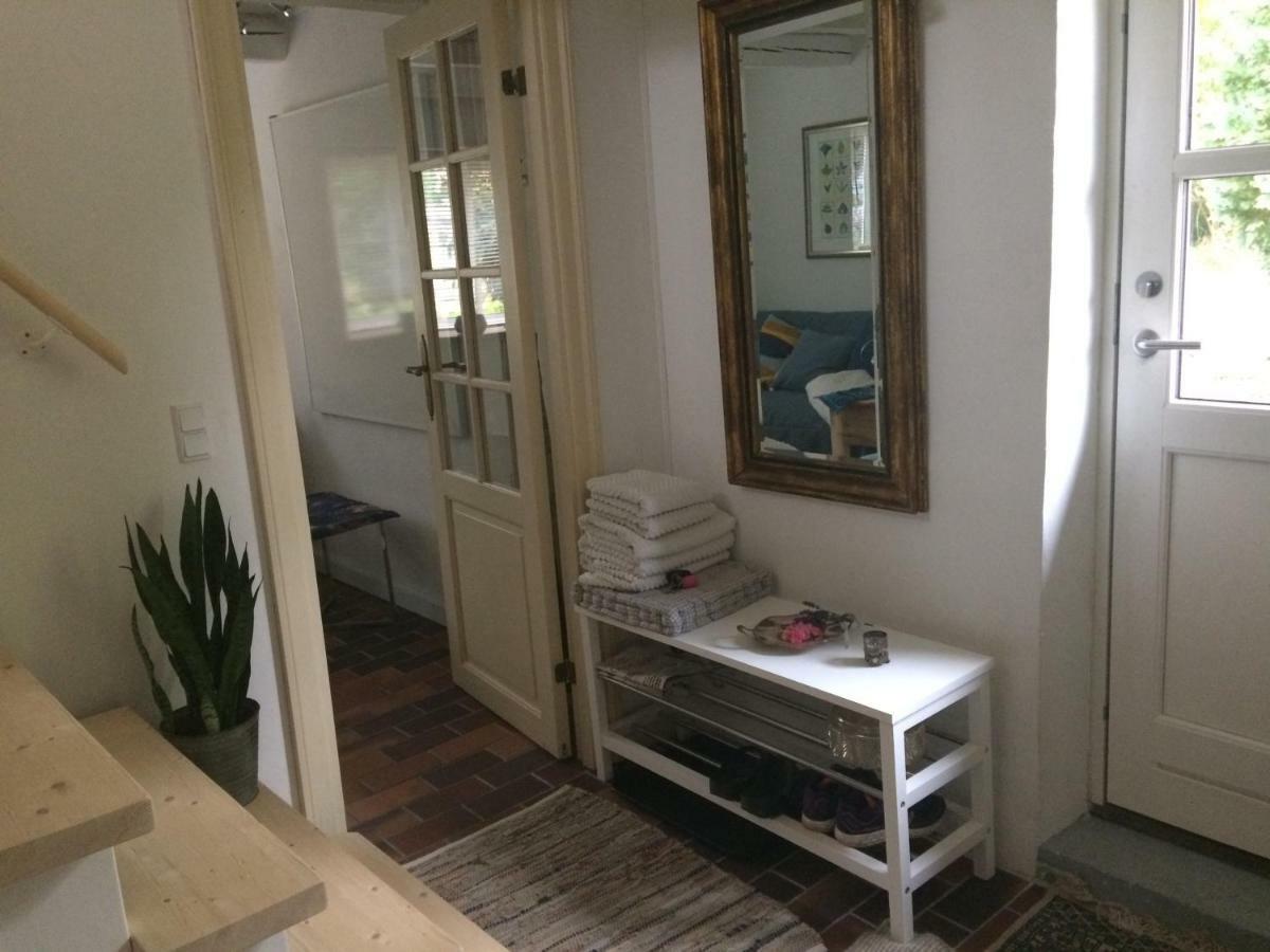 Bella Bed And Breakfast Stevns Arnoje ภายนอก รูปภาพ